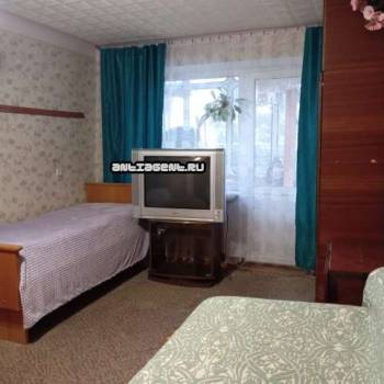 Сдается Комната, 18 м²