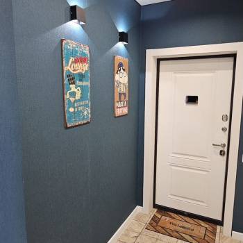 Сдается 2-х комнатная квартира, 63 м²