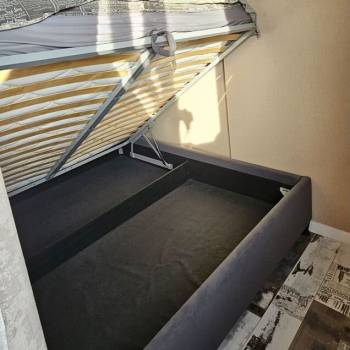 Сдается 2-х комнатная квартира, 63 м²