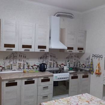 Продается 1-комнатная квартира, 50,6 м²