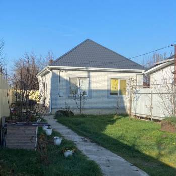 Продается Дом, 90 м²