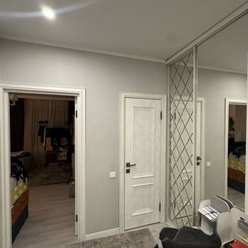 Продается 2-х комнатная квартира, 64,4 м²