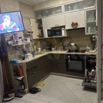 Продается 2-х комнатная квартира, 64,4 м²