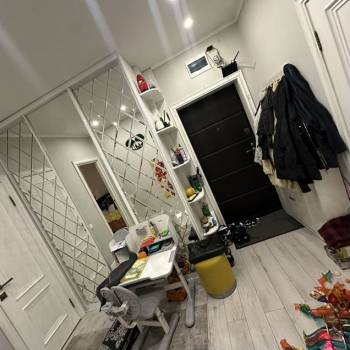 Продается 2-х комнатная квартира, 64,4 м²