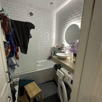 Продается 2-х комнатная квартира, 64,4 м²