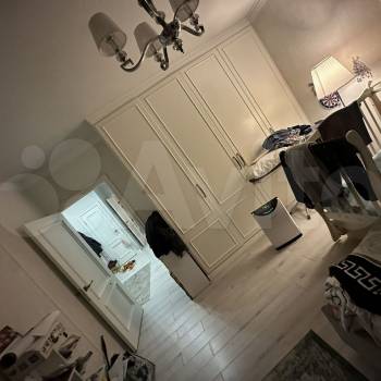 Продается 2-х комнатная квартира, 64,4 м²