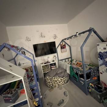 Продается 2-х комнатная квартира, 64,4 м²