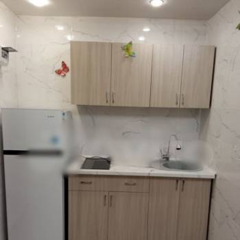 Сдается 1-комнатная квартира, 20 м²