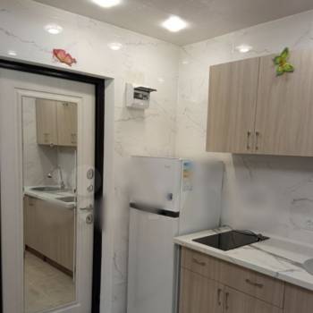 Сдается 1-комнатная квартира, 20 м²