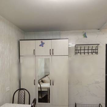 Сдается 1-комнатная квартира, 20 м²