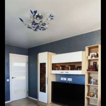 Продается 2-х комнатная квартира, 42 м²