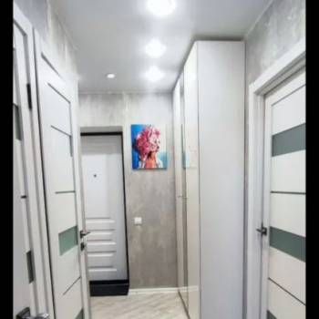 Продается 2-х комнатная квартира, 42 м²