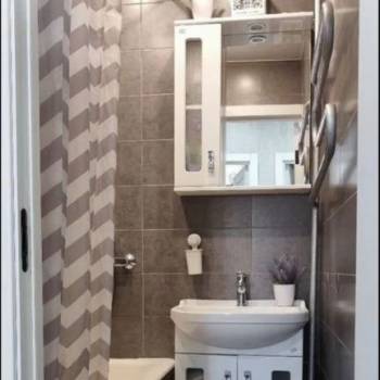 Продается 2-х комнатная квартира, 42 м²