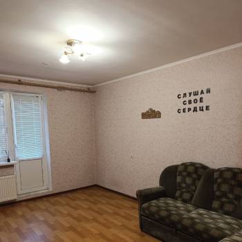 Сдается 2-х комнатная квартира, 61 м²