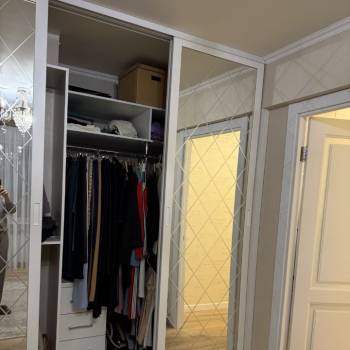 Продается 3-х комнатная квартира, 60 м²