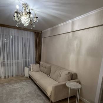 Продается 3-х комнатная квартира, 60 м²