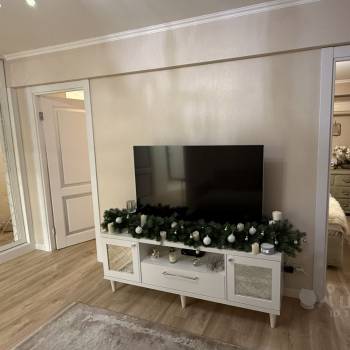 Продается 3-х комнатная квартира, 60 м²