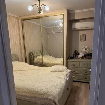 Продается 3-х комнатная квартира, 60 м²