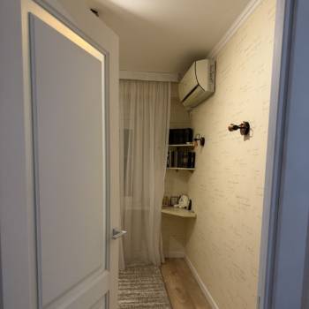 Продается 3-х комнатная квартира, 60 м²