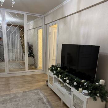 Продается 3-х комнатная квартира, 60 м²