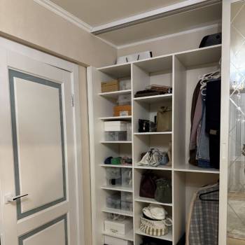 Продается 3-х комнатная квартира, 60 м²