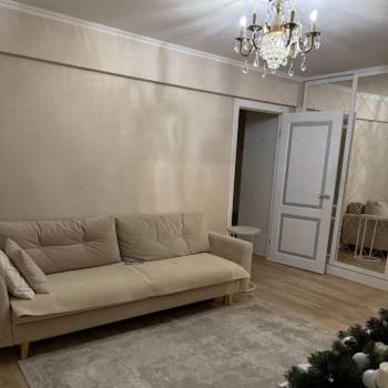 Продается 3-х комнатная квартира, 60 м²