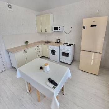 Сдается 2-х комнатная квартира, 53 м²