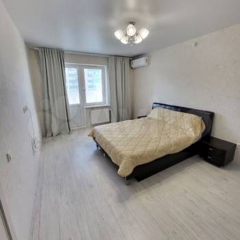 Сдается 2-х комнатная квартира, 53 м²
