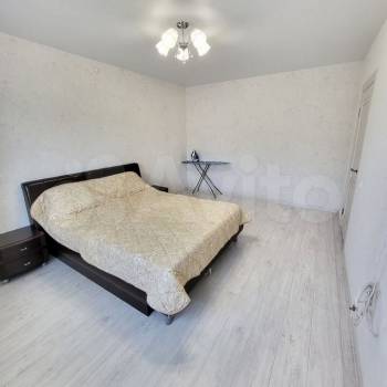 Сдается 2-х комнатная квартира, 53 м²