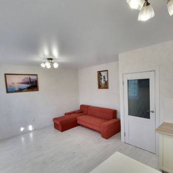 Сдается 2-х комнатная квартира, 53 м²