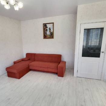 Сдается 2-х комнатная квартира, 53 м²