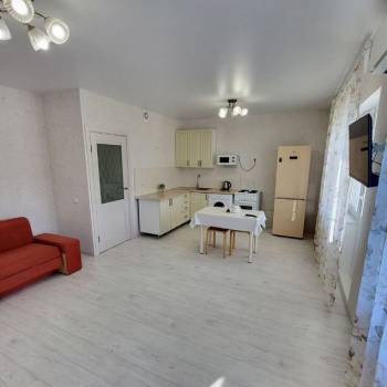 Сдается 2-х комнатная квартира, 53 м²