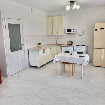 Сдается 2-х комнатная квартира, 53 м²