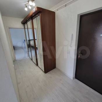 Сдается 2-х комнатная квартира, 53 м²