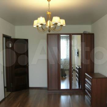 Сдается 2-х комнатная квартира, 60 м²