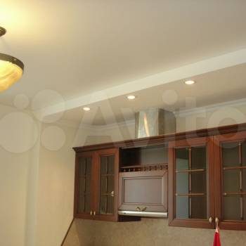 Сдается 2-х комнатная квартира, 60 м²