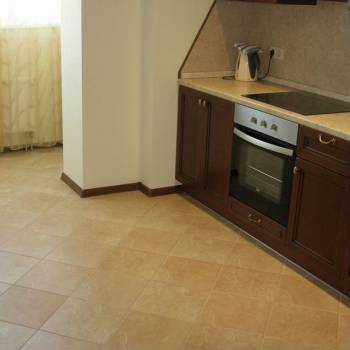 Сдается 2-х комнатная квартира, 60 м²