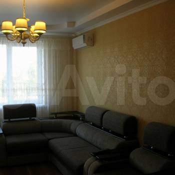 Сдается 2-х комнатная квартира, 60 м²