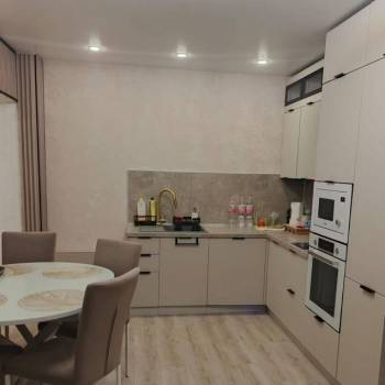 Сдается 2-х комнатная квартира, 54,7 м²