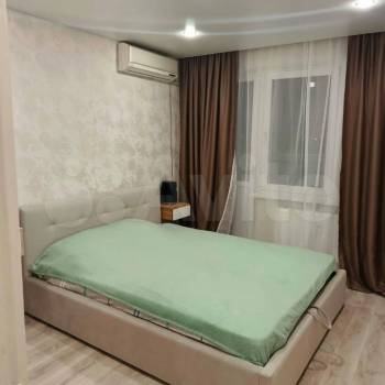 Сдается 2-х комнатная квартира, 54,7 м²