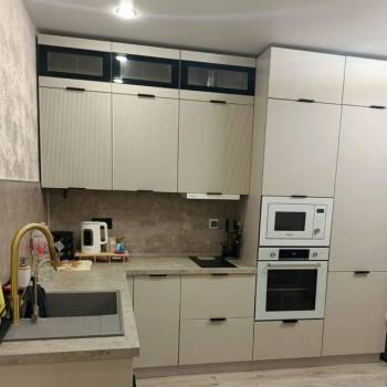 Сдается 2-х комнатная квартира, 54,7 м²