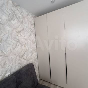 Сдается 2-х комнатная квартира, 54,7 м²