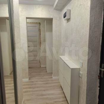 Сдается 2-х комнатная квартира, 54,7 м²