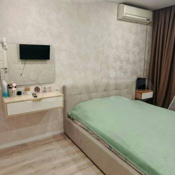 Сдается 2-х комнатная квартира, 54,7 м²