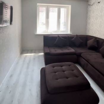 Сдается 2-х комнатная квартира, 64 м²