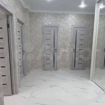 Сдается 2-х комнатная квартира, 64 м²