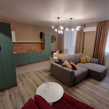 Сдается 2-х комнатная квартира, 52 м²