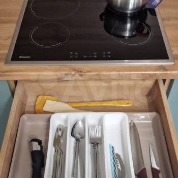 Сдается 2-х комнатная квартира, 52 м²