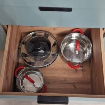 Сдается 2-х комнатная квартира, 52 м²