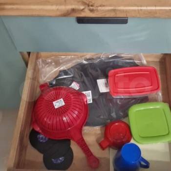 Сдается 2-х комнатная квартира, 52 м²